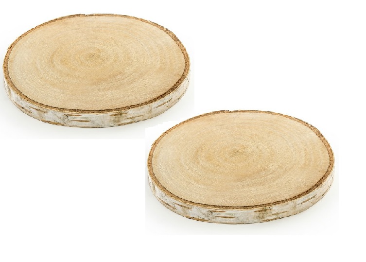 Dřevěné dekorace na stěnu